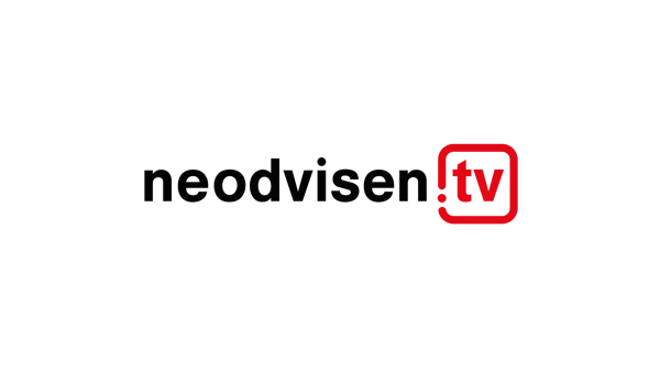 Neodvisen Tv Logo Desktop