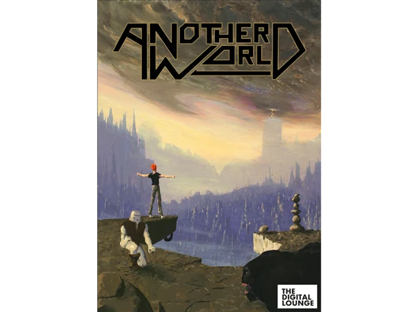 Another World 20th Anniversary Edition