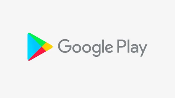 Google Play Logo 540X327px