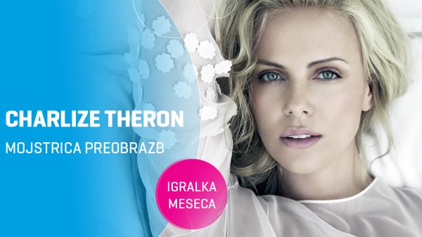 Igralka Meseca Charlize Theron Tharb Avg23 Hero
