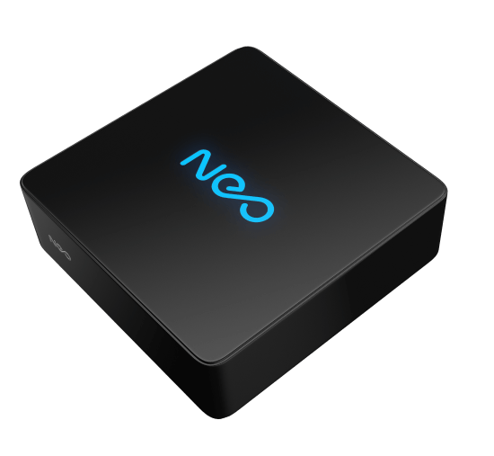 Neo Box 1