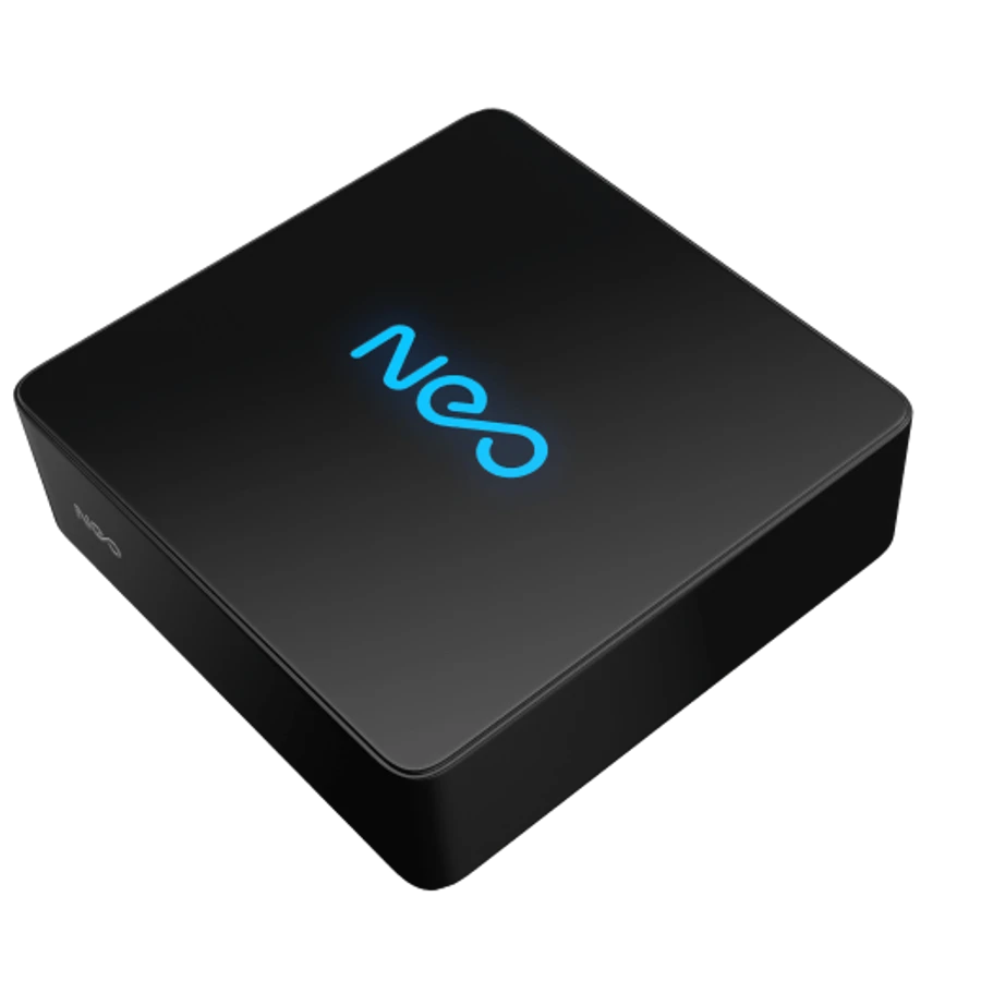 NEO je več kot TV - Telekom Slovenije