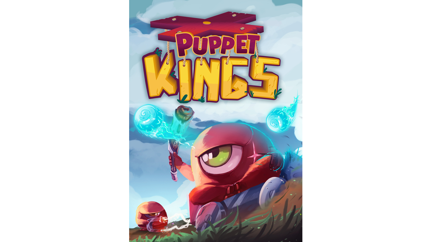 Puppet Kings - Telekom Slovenije