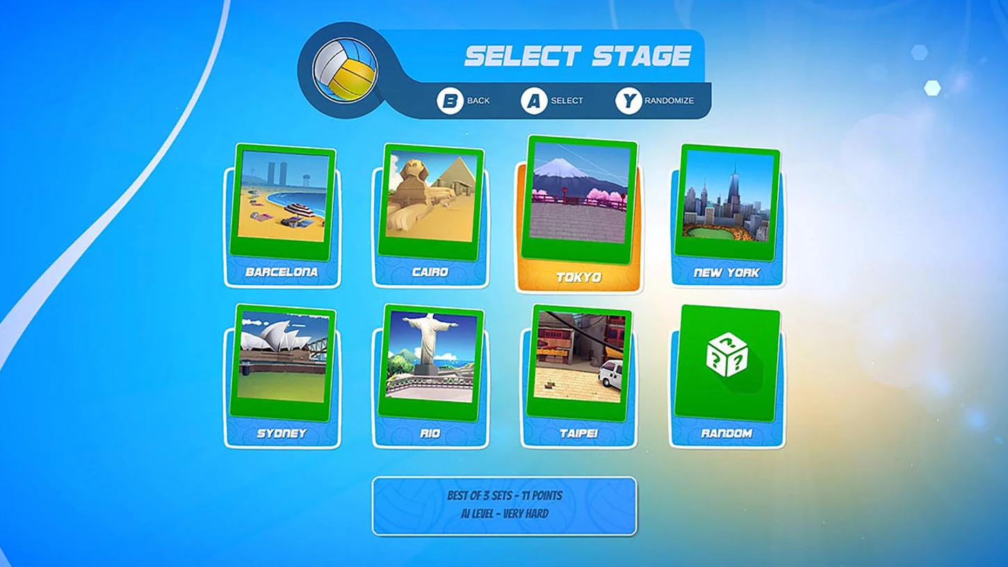Super Sports Blast Screenshot 2