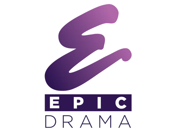 Epic Drama Logo 1700X1000px