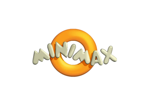 Minimax Plus Logo