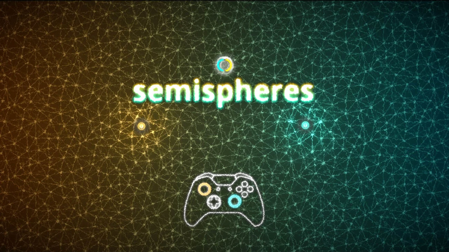 Semisphere Screen 2