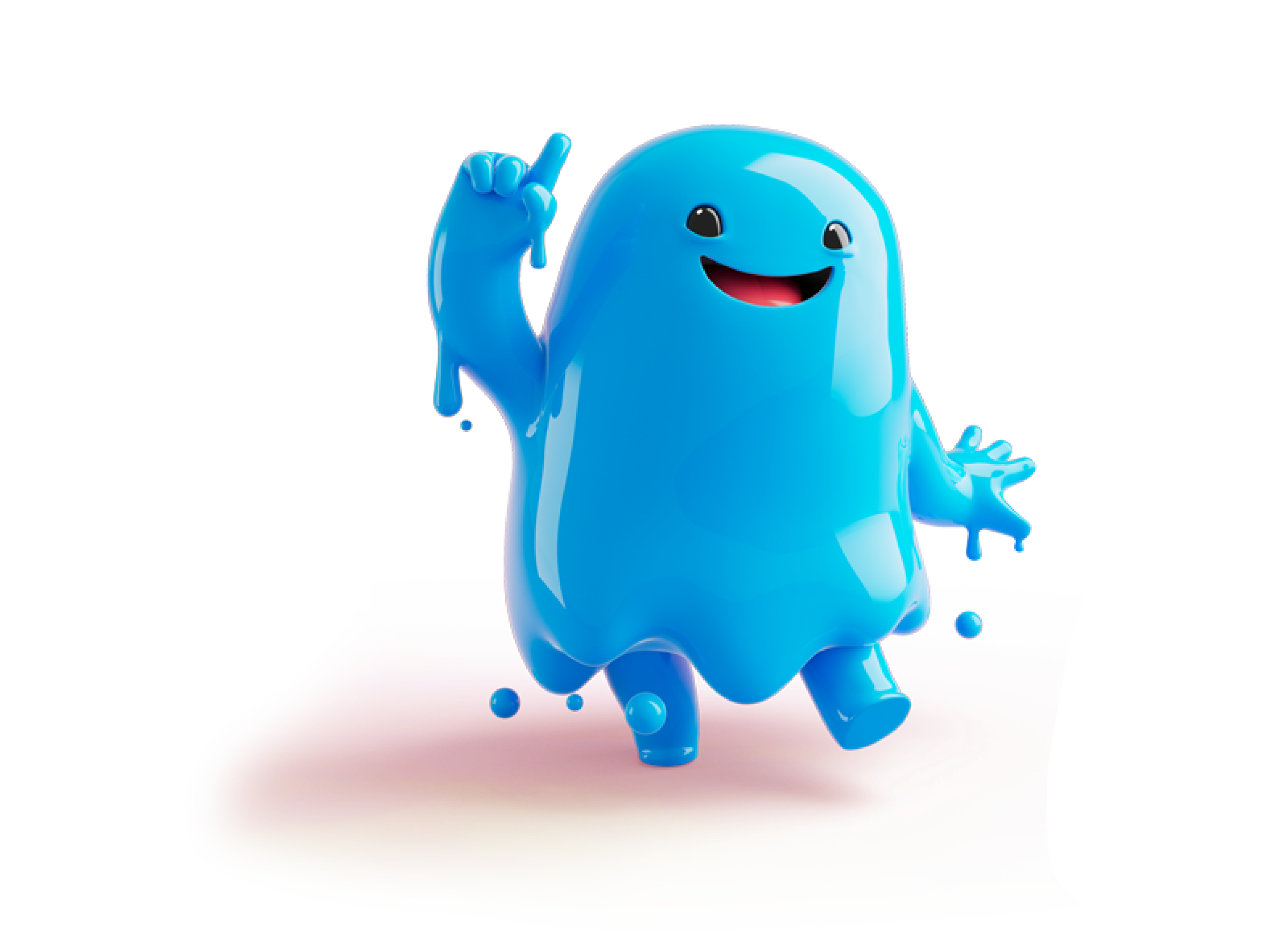 SUPR Paketni Banner Glub 2667X2000