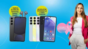 Modri Fon Oktobra Samsung Galaxy Darilo Slusalke 2900X1631 Modri Fon Oktobra Samsung Galaxy Darilo Slusalke 2900X1631