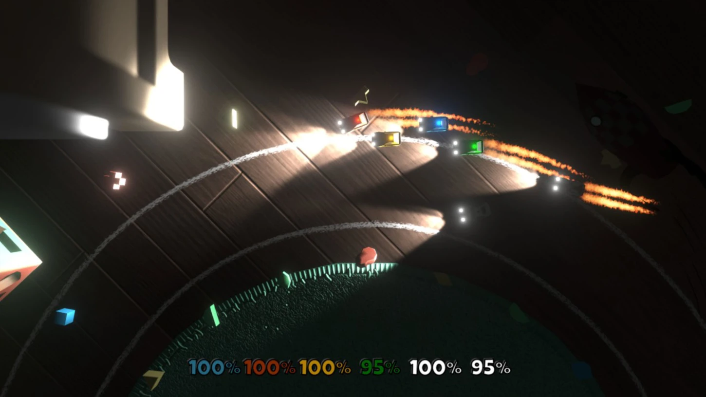 Tinker Racer Screenshot 1920X1080 No 1
