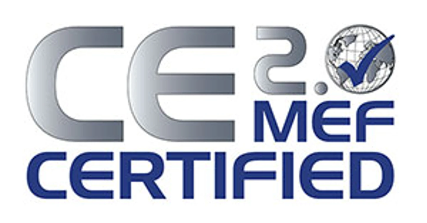 Certifikat Mef Ce2.0 V2