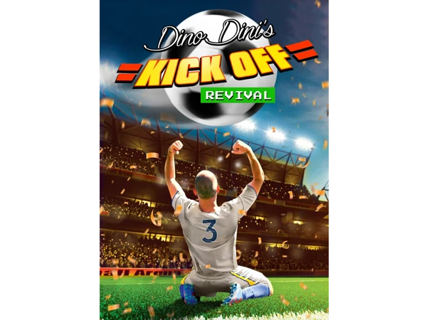 Dino Dini's Kick Off