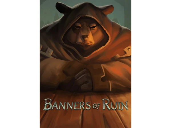 Banners Of Ruin Clean Cover Header