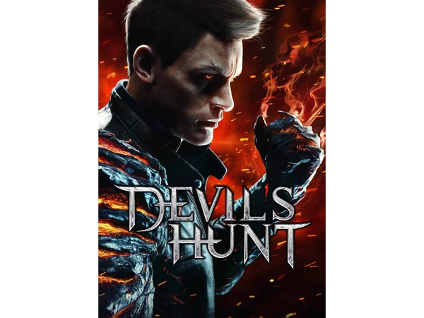 Devil's Hunt Header
