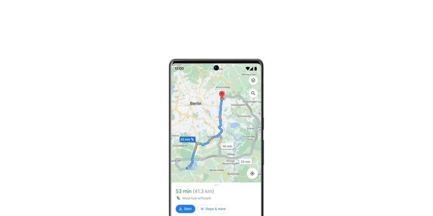 Google Maps Tehnik Maj22 Clanek