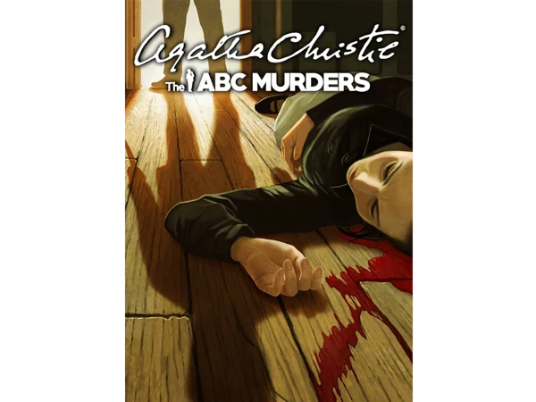 ABC Murders Clean Cover Header
